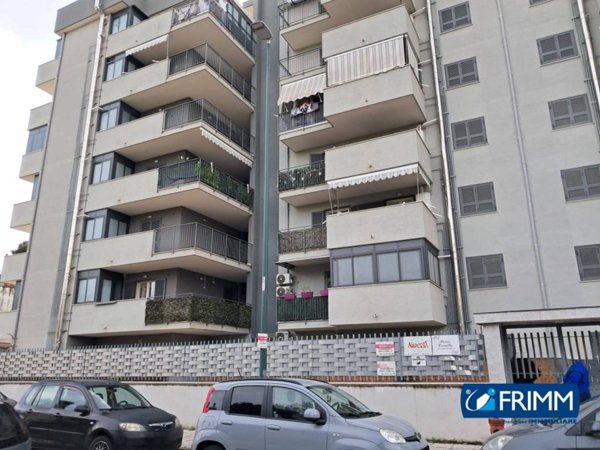 appartamento in affitto a Napoli in zona Ponticelli