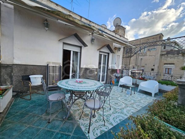 appartamento in affitto a Napoli in zona San Ferdinando
