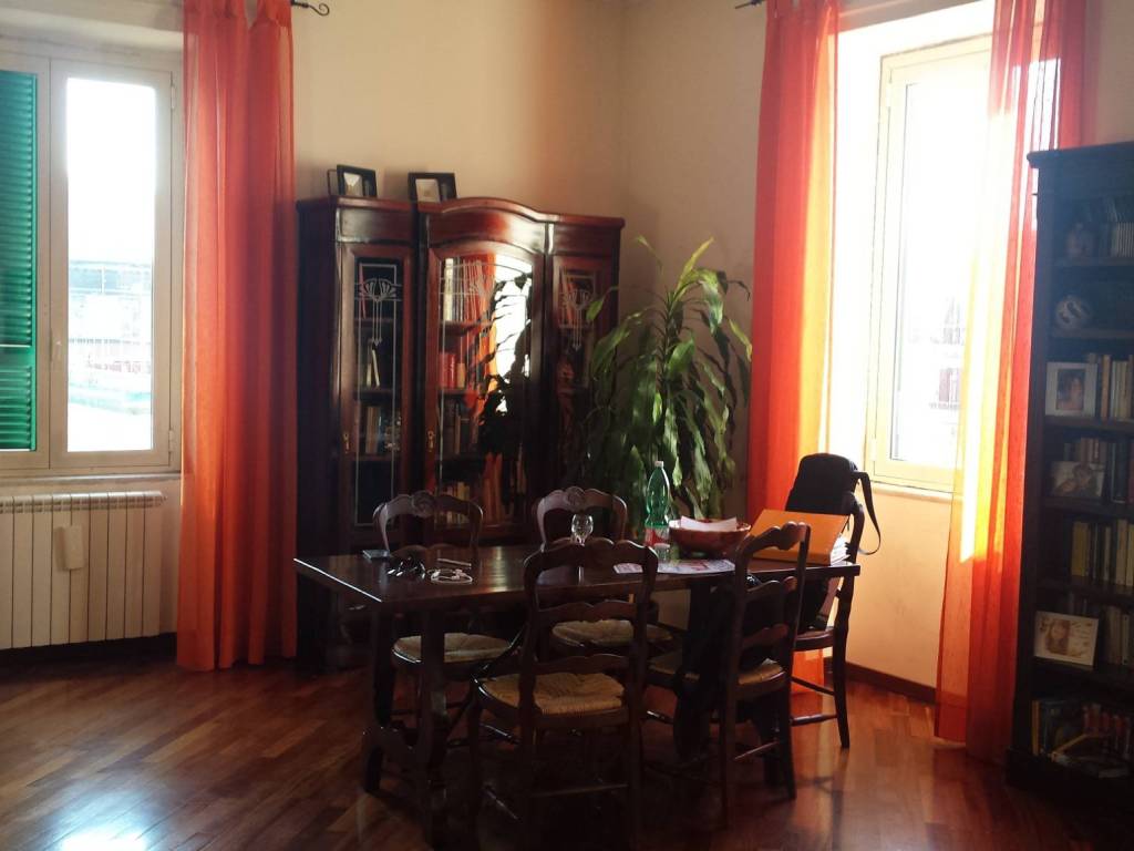 appartamento in affitto a Napoli in zona Pendino / San Giuseppe