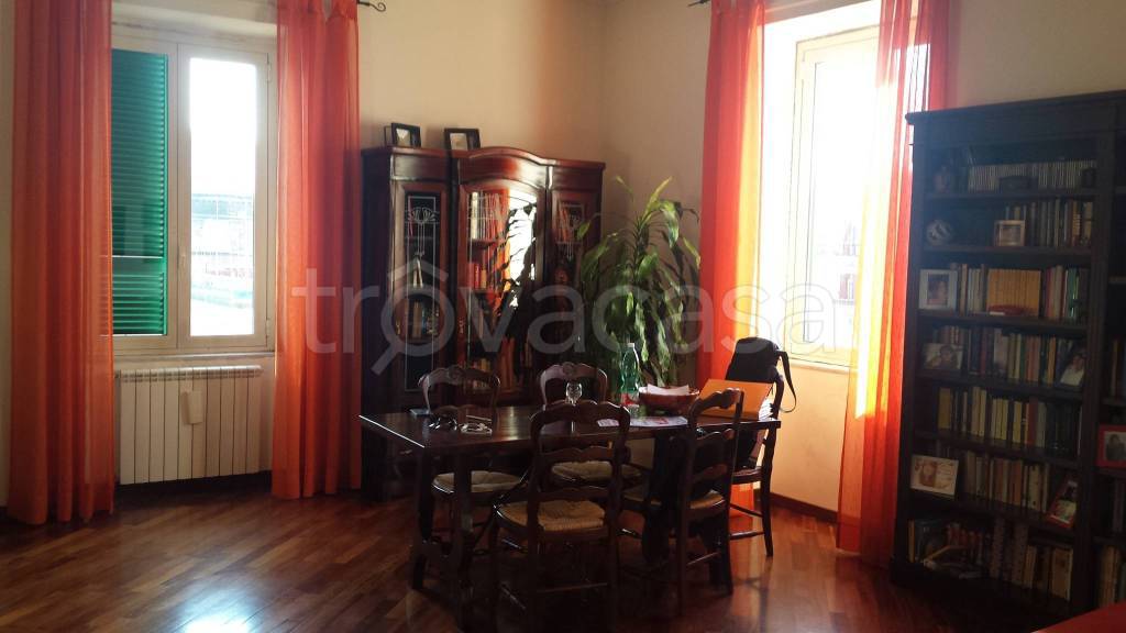 appartamento in affitto a Napoli in zona Pendino / San Giuseppe