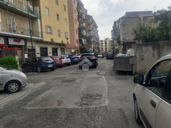 monolocale in affitto a Napoli in zona Soccavo