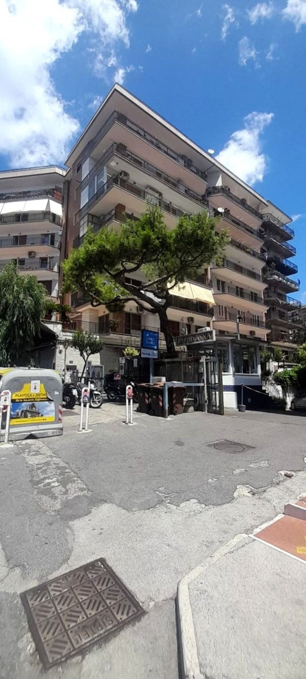 appartamento in affitto a Napoli