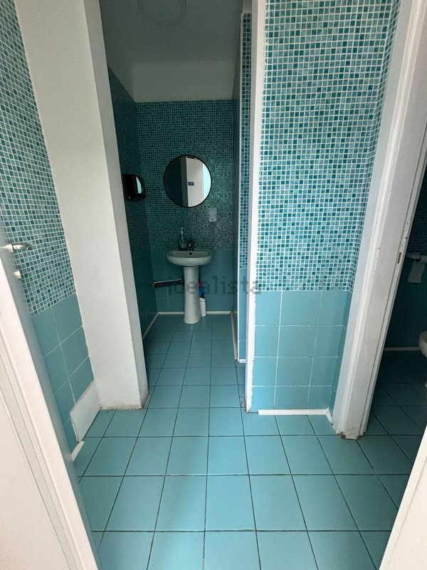 loft in affitto a Napoli