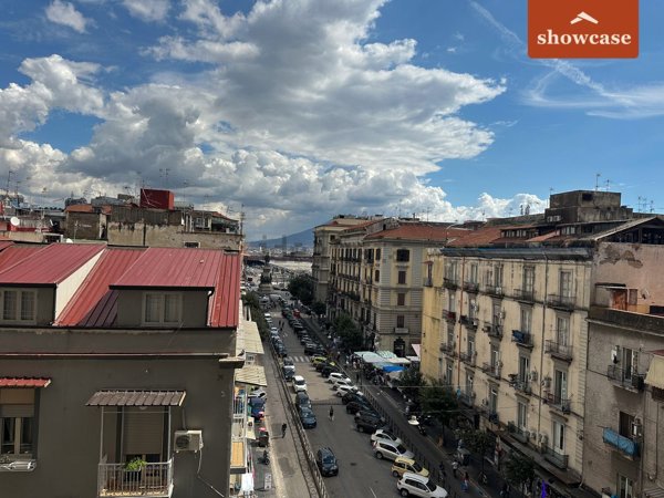appartamento in affitto a Napoli in zona Pendino / San Giuseppe