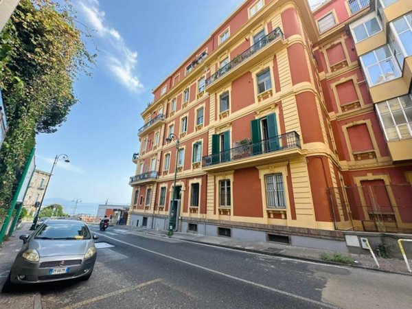 appartamento in affitto a Napoli in zona Vomero