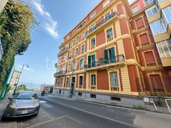 appartamento in affitto a Napoli in zona Vomero