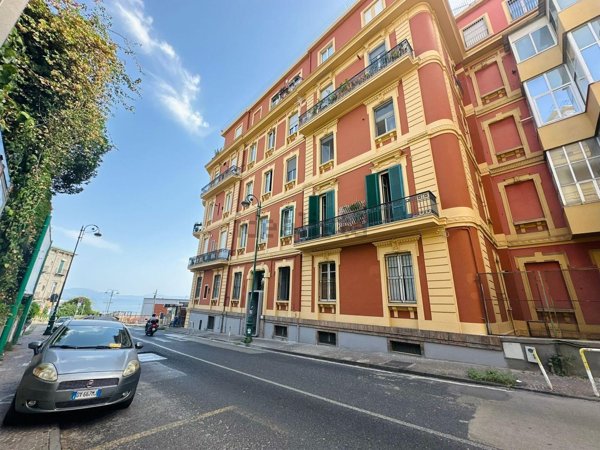 appartamento in affitto a Napoli in zona Vomero