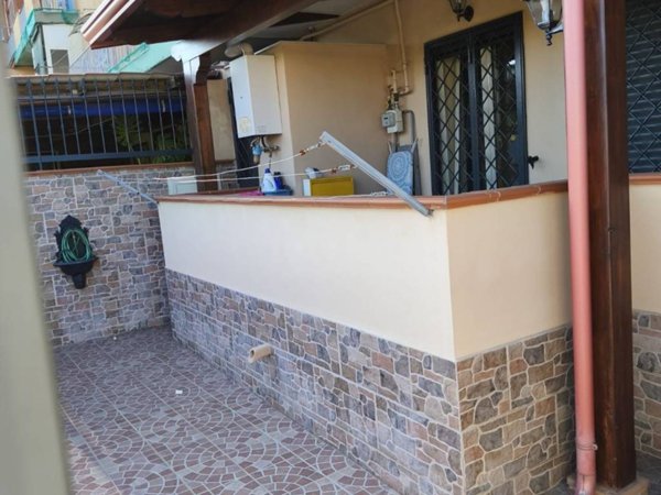 appartamento in affitto a Napoli in zona Soccavo