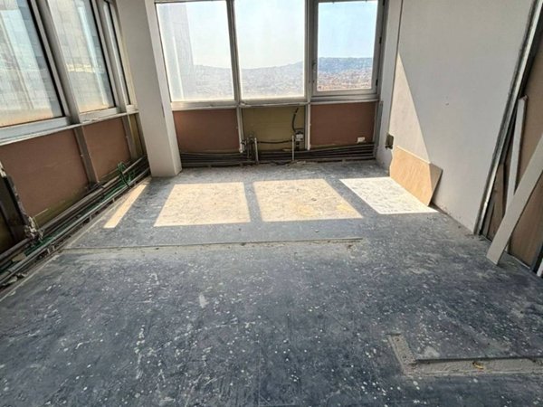 ufficio in affitto a Napoli in zona Poggioreale