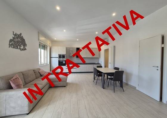 appartamento in affitto a Napoli in zona Fuorigrotta