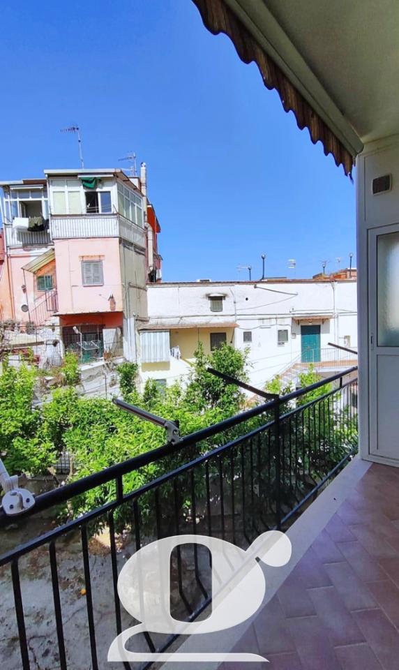 appartamento in affitto a Napoli in zona Camaldoli
