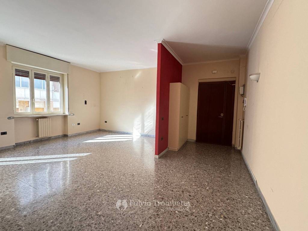 appartamento in affitto a Napoli in zona Camaldoli