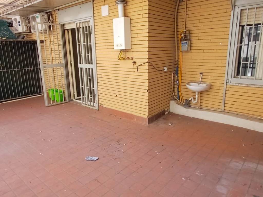 appartamento in affitto a Napoli