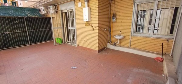 appartamento in affitto a Napoli in zona Pendino / San Giuseppe