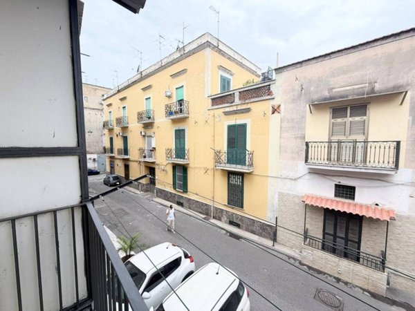 appartamento in affitto a Napoli in zona Marianella