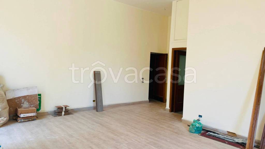 appartamento in affitto a Napoli in zona Posillipo