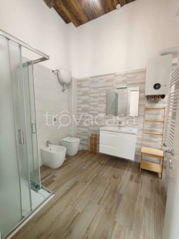 appartamento in affitto a Napoli in zona San Ferdinando