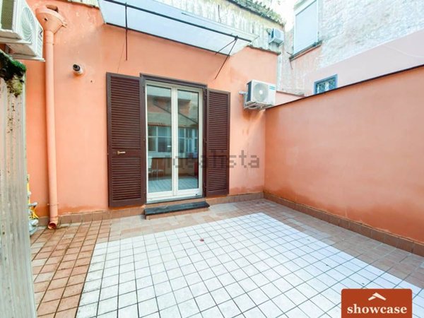appartamento in affitto a Napoli in zona San Lorenzo