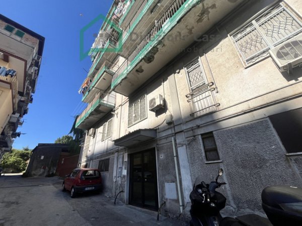 appartamento in affitto a Napoli in zona San Lorenzo