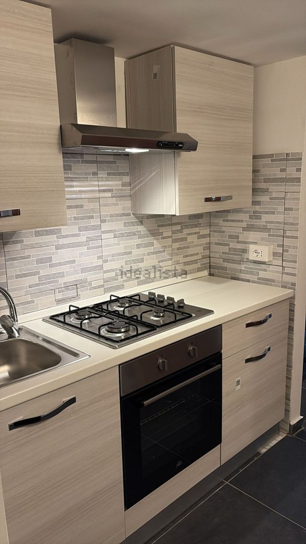 appartamento in affitto a Napoli