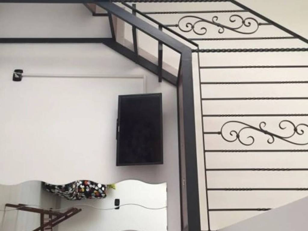 appartamento in affitto a Napoli in zona Avvocata