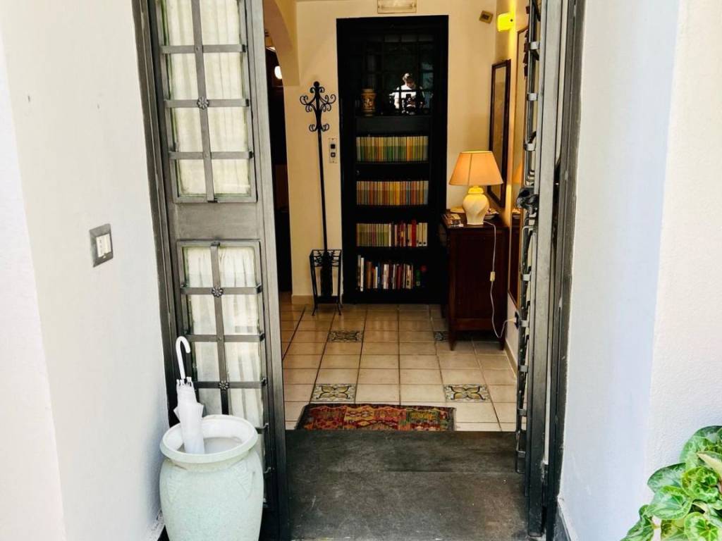 appartamento in affitto a Napoli in zona Arenella