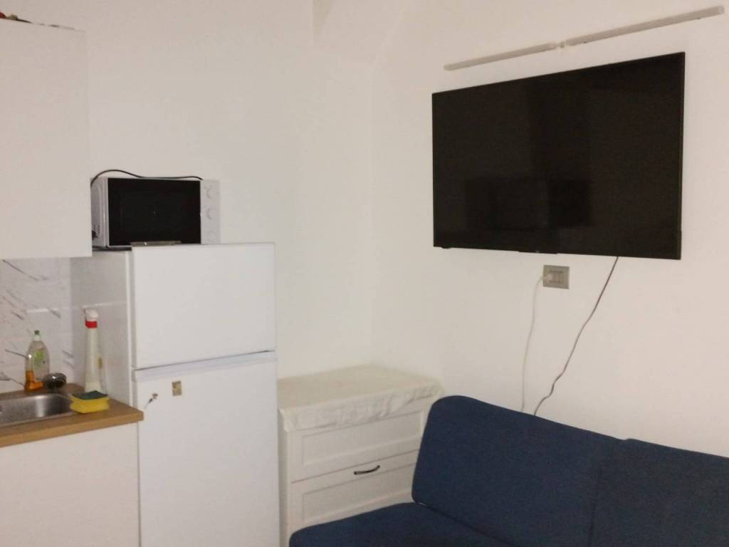 appartamento in affitto a Napoli
