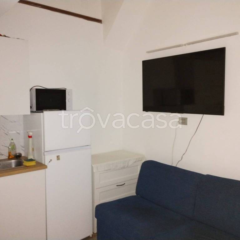 appartamento in affitto a Napoli