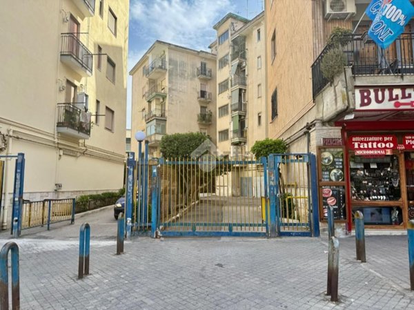 appartamento in affitto a Napoli in zona Soccavo