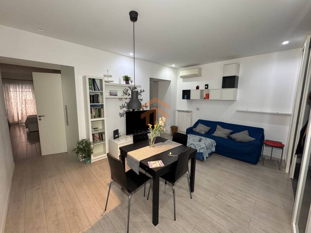 appartamento in affitto a Napoli