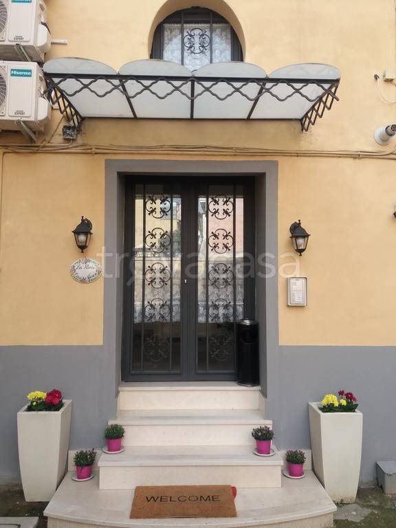 appartamento in affitto a Napoli in zona San Giovanni a Teduccio