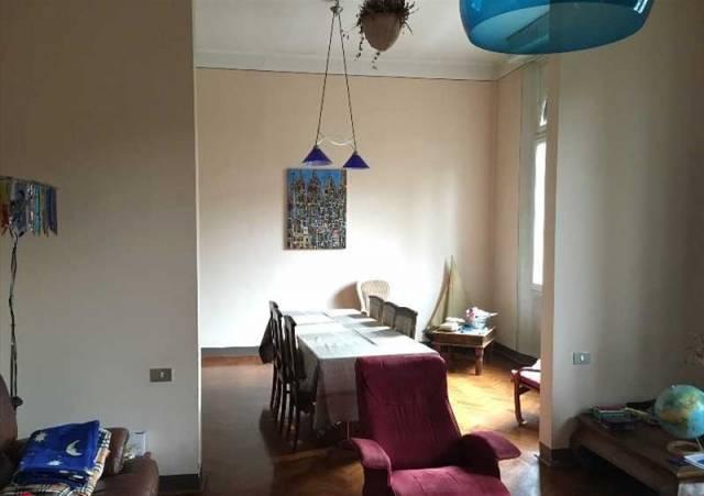 appartamento in affitto a Napoli in zona San Lorenzo