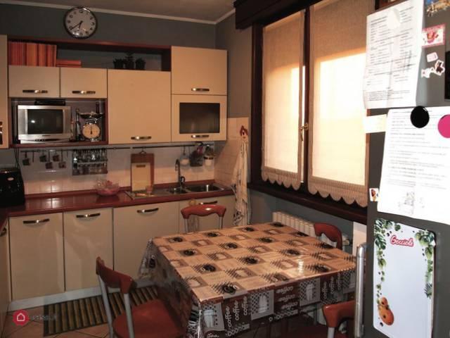 appartamento in affitto a Napoli in zona Vicaria