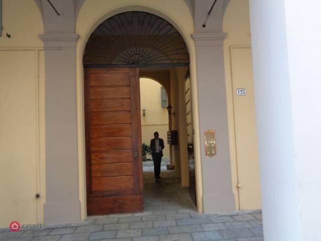 appartamento in affitto a Napoli in zona Vicaria