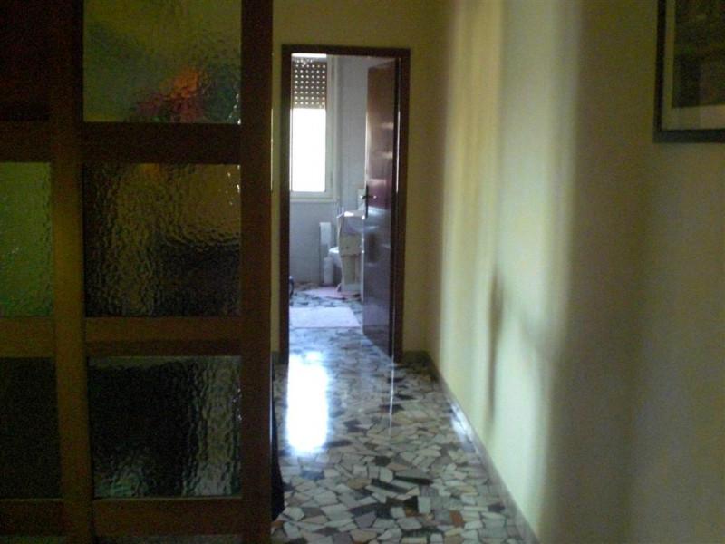 appartamento in affitto a Napoli in zona Poggioreale