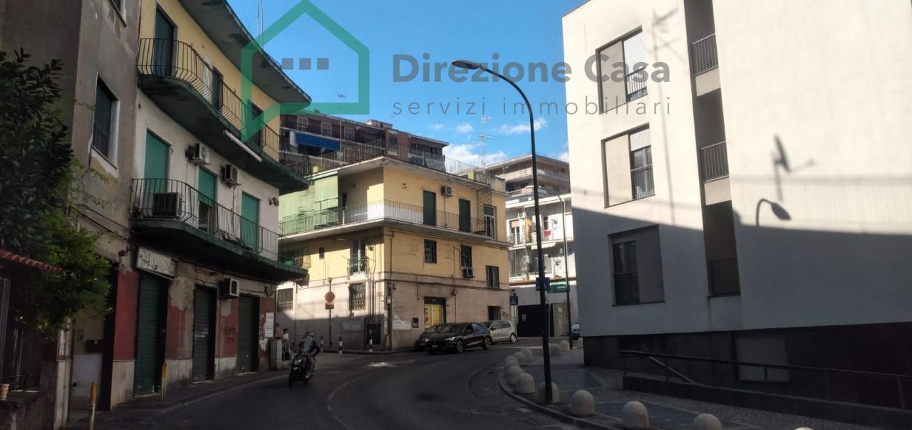 appartamento in affitto a Napoli in zona Chiaiano