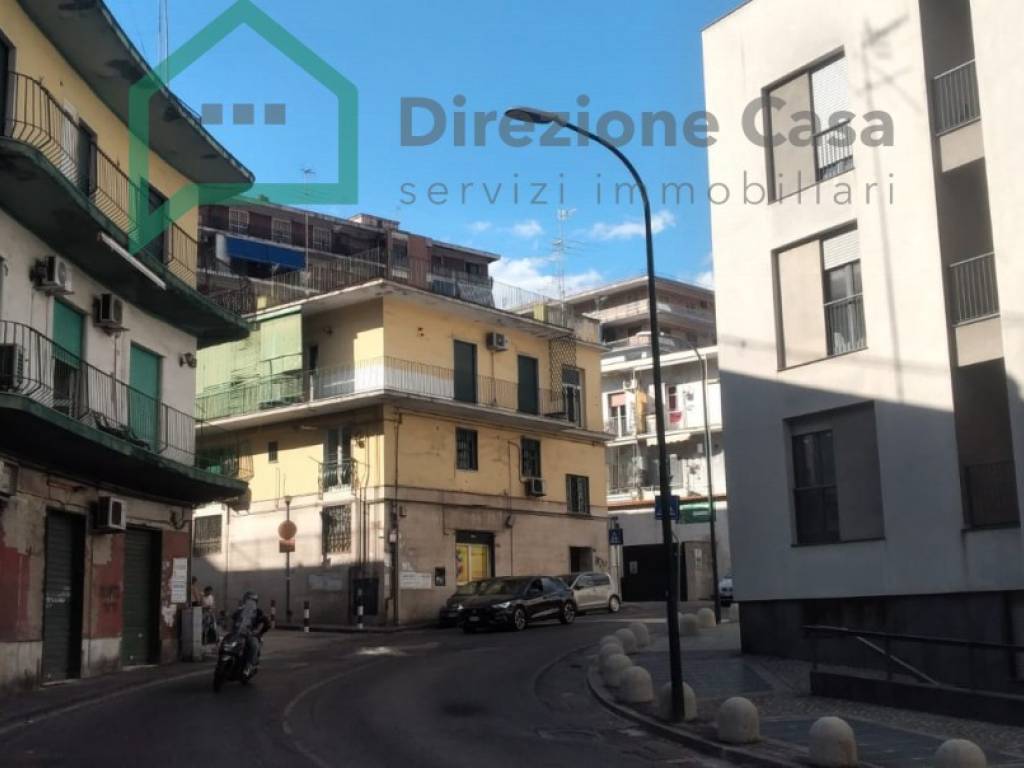 appartamento in affitto a Napoli in zona Capodimonte / Colli Aminei