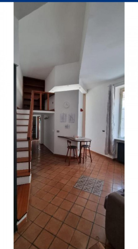 appartamento in affitto a Napoli in zona Stella