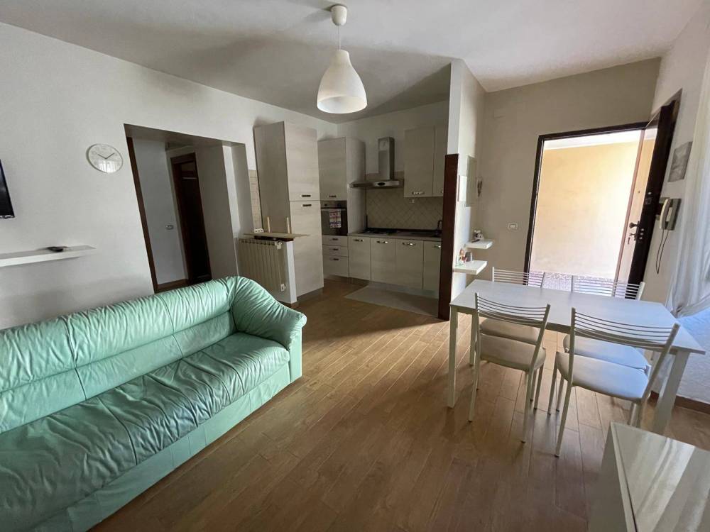 appartamento in affitto a Napoli