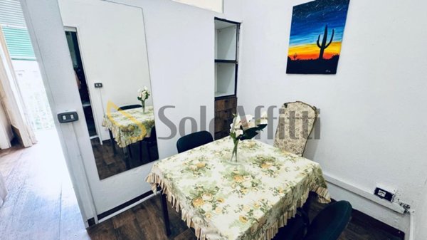 appartamento in affitto a Napoli