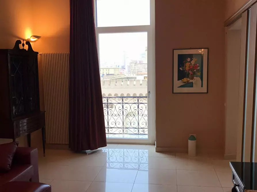 appartamento in affitto a Napoli in zona Mercato