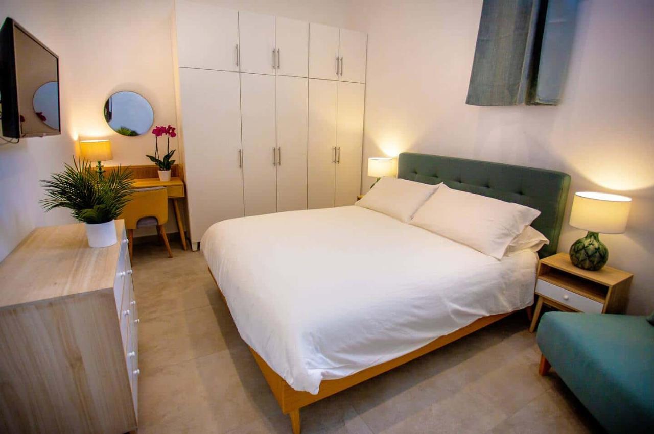appartamento in affitto a Napoli in zona San Lorenzo
