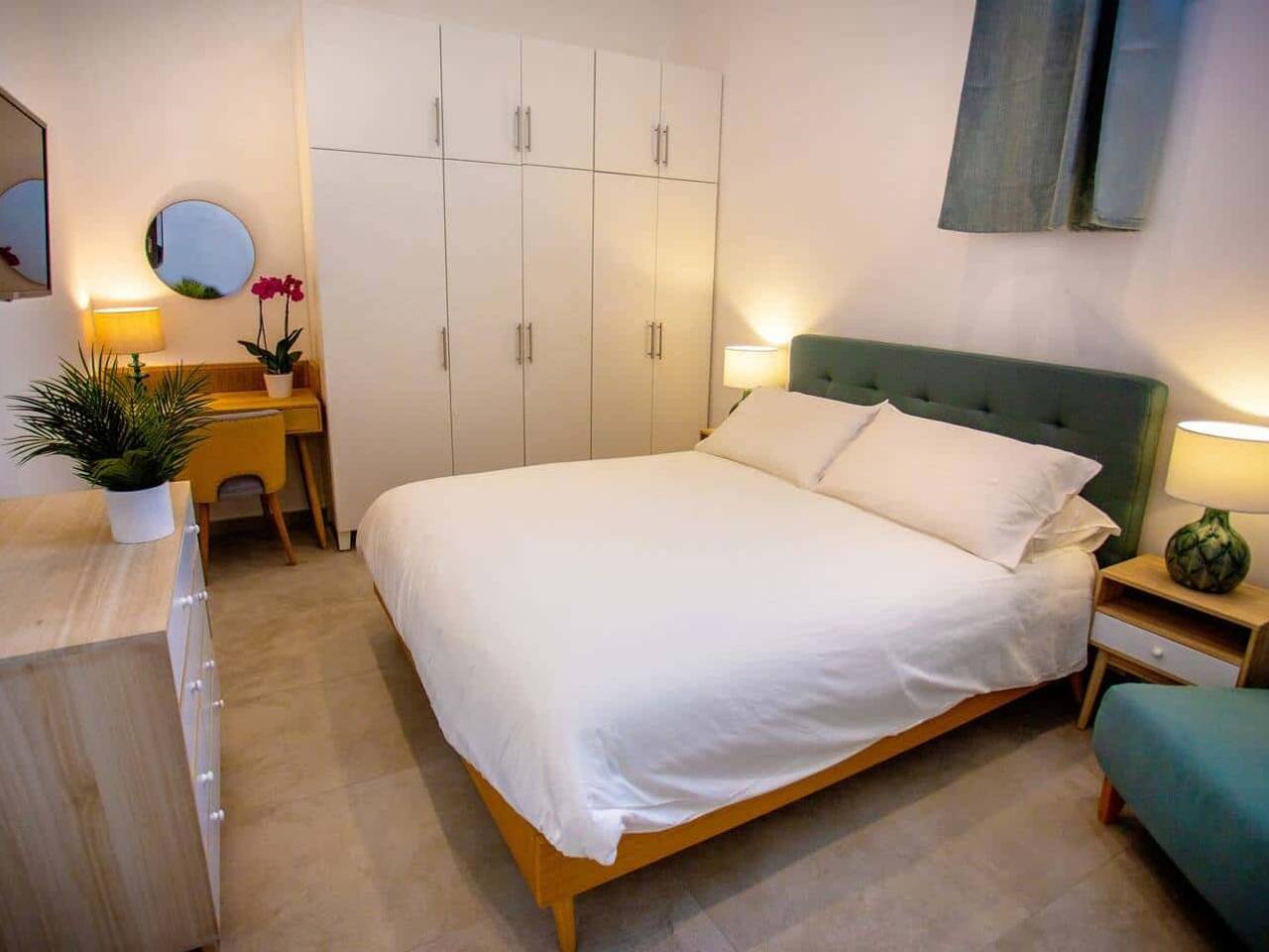 appartamento in affitto a Napoli in zona San Lorenzo