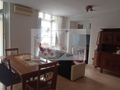 appartamento in affitto a Napoli in zona Avvocata