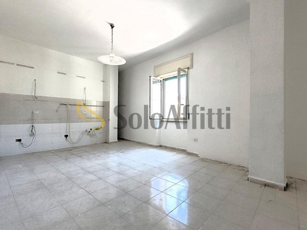 appartamento in affitto a Napoli in zona Chiaiano