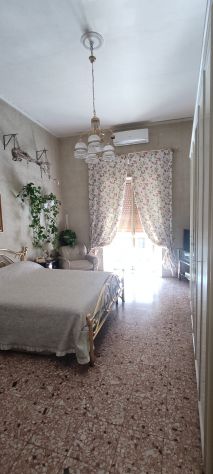 appartamento in affitto a Napoli