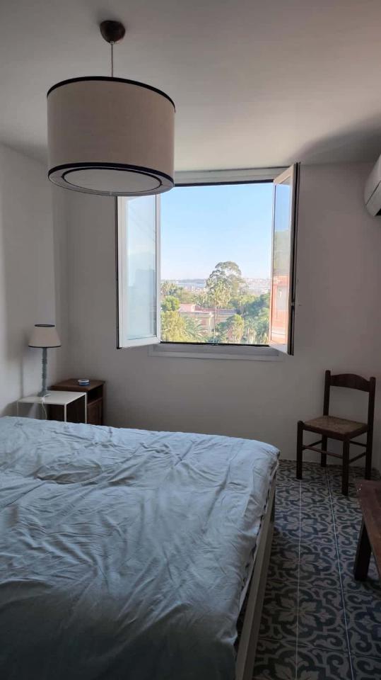 appartamento in affitto a Napoli in zona Stella