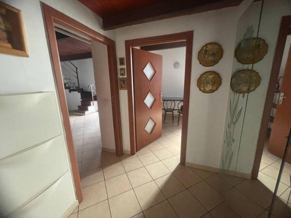appartamento in affitto a Napoli in zona Chiaia