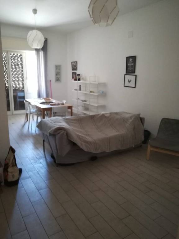 appartamento in affitto a Napoli in zona Vicaria