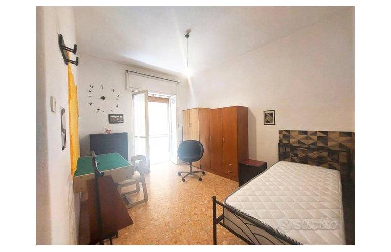 appartamento in affitto a Napoli in zona Pendino / San Giuseppe